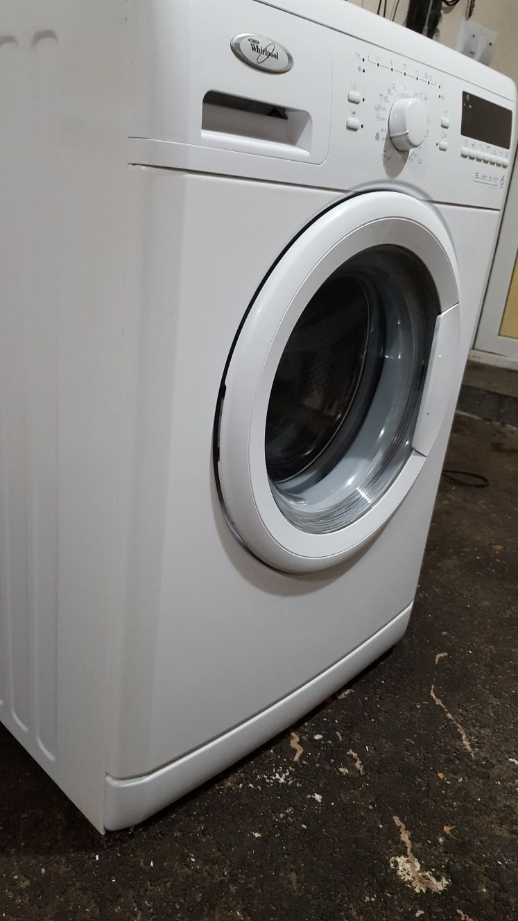 Vand Mașina de spălat whirlpool awo/c 52000