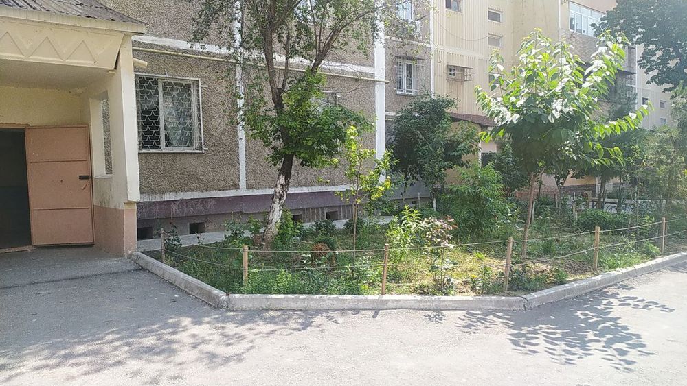 Bel tepa maxallasida dom 1 etaj