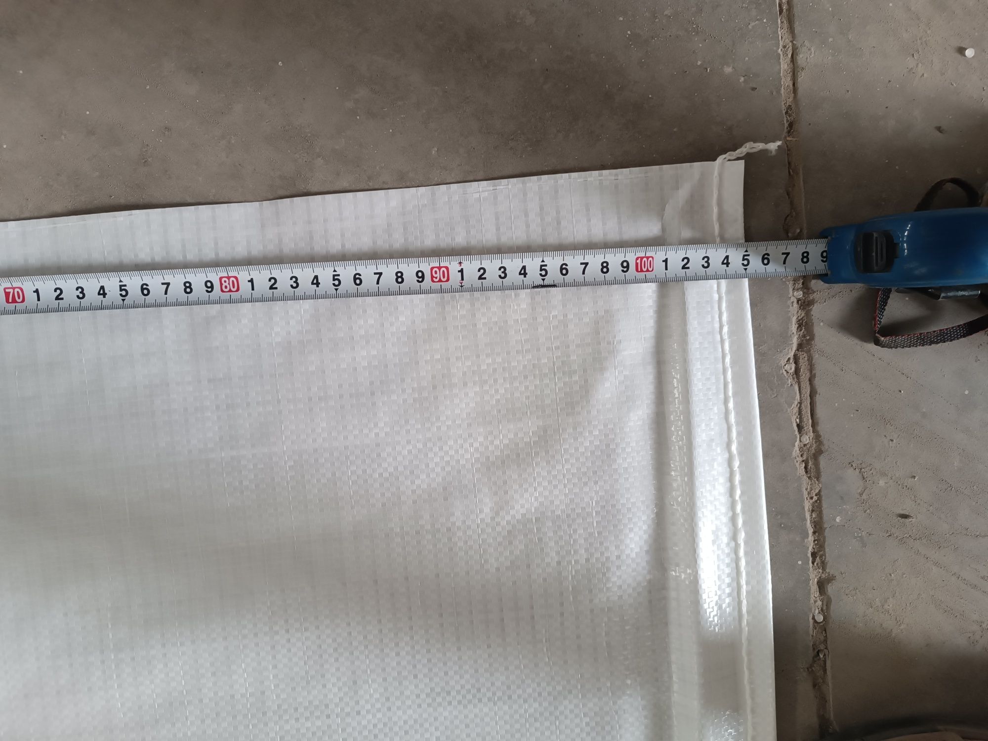 Laminad qop bor yangi