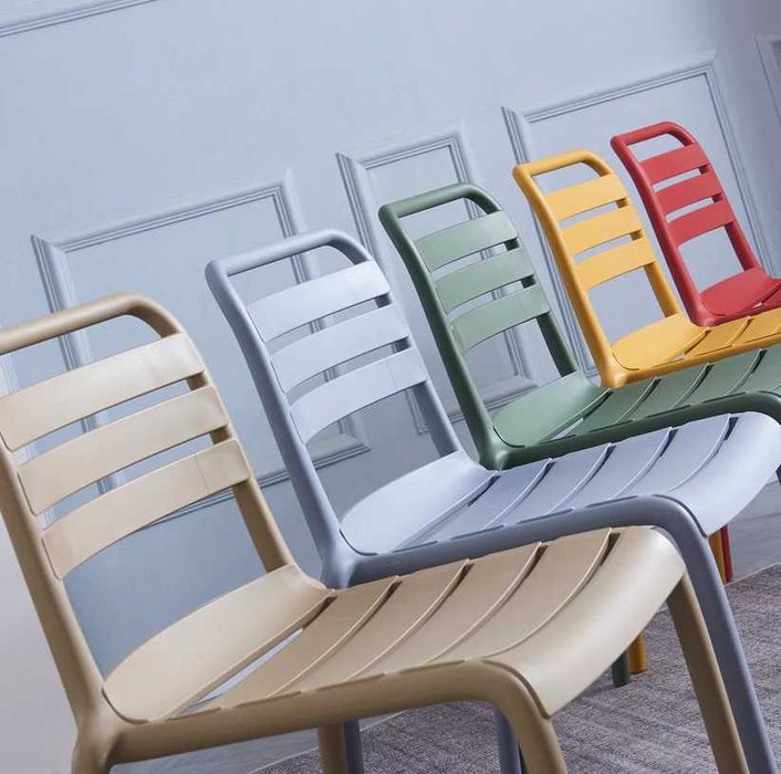 PROMOTIE - Scaune NOI Evenimente, Casa si Gradina - UV