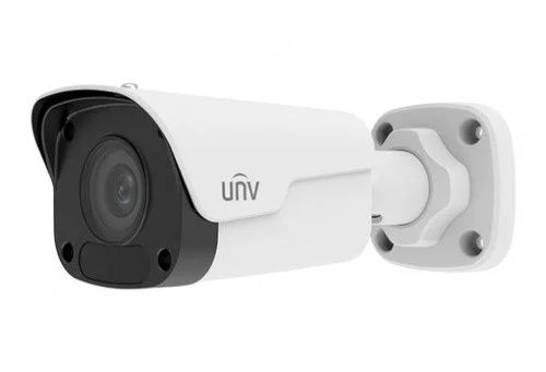 Uniview IPC2122LB-SF28-A Цифровая видеокамера