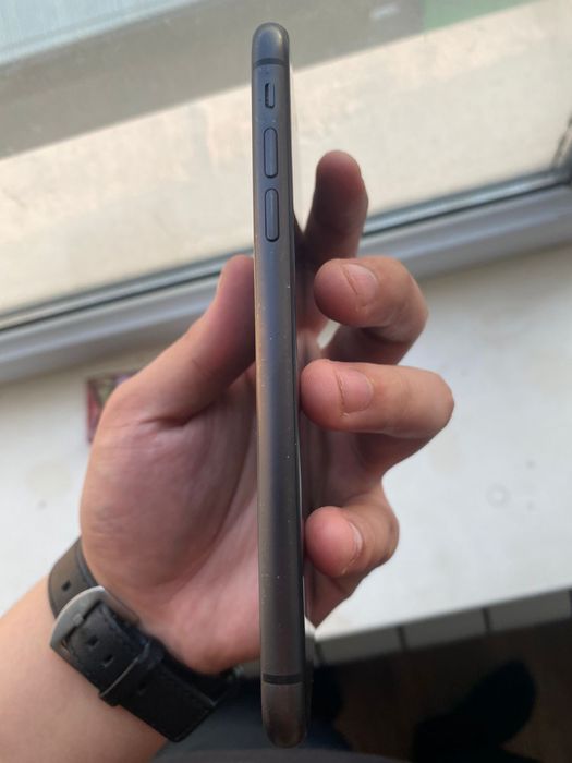 iPhone 11 128гб [71%]