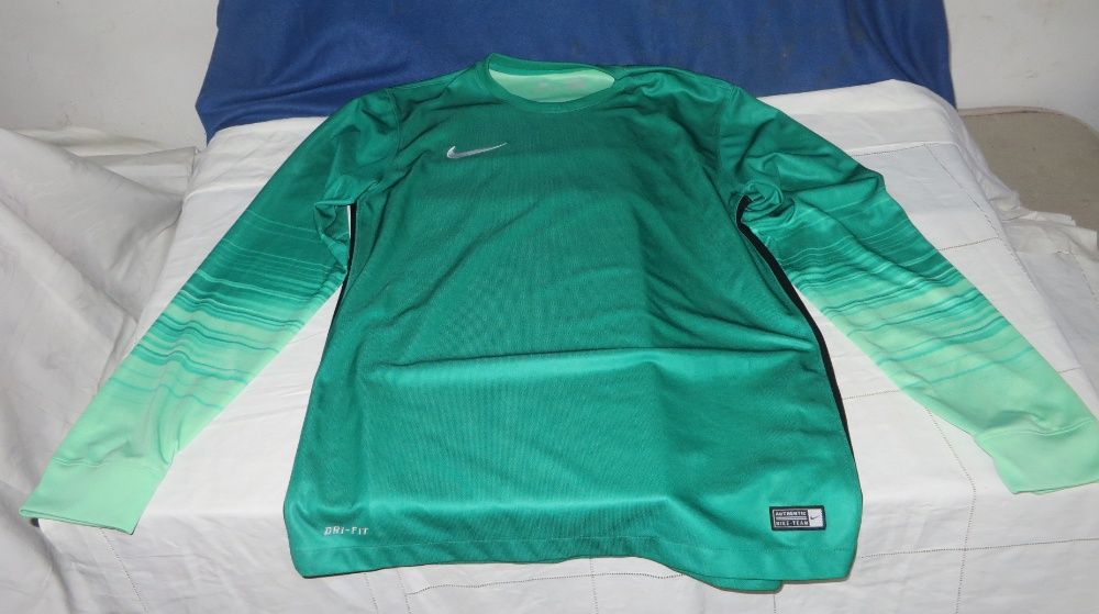 Bluza trenning Brazil World Cup Nike camasa tipla M XL XXL