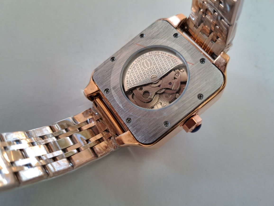 ceas Cartier automatic