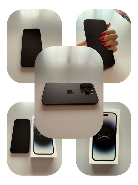 “iPhone 14 Pro “