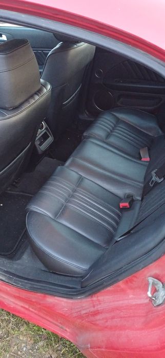 Alfa Romeo 159 1.9 jdtm 150cp