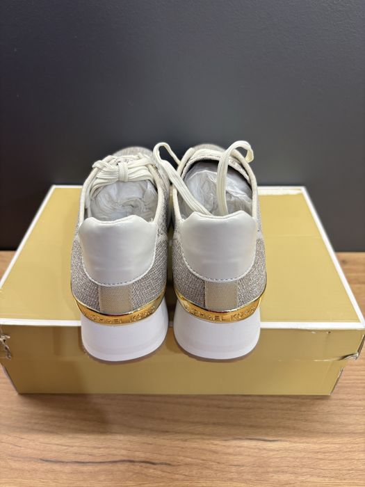 Маратонки Michael Kors