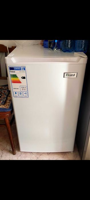 Холодильник портативный Grand