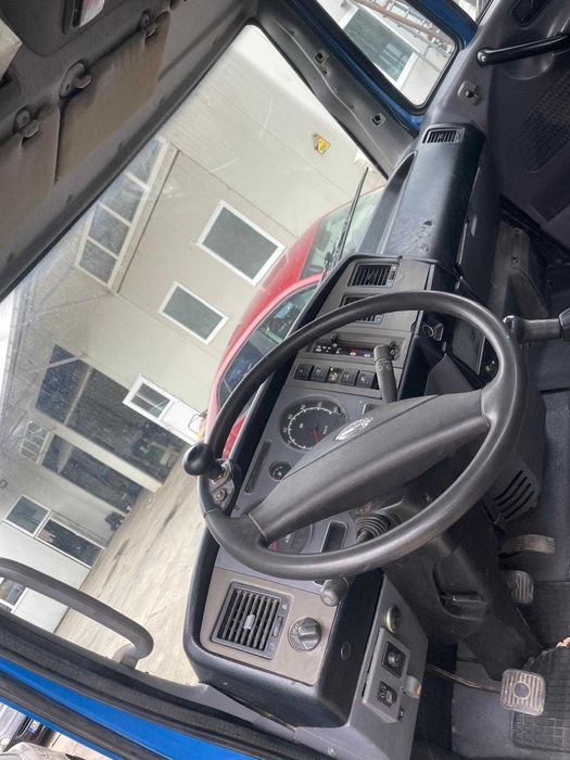 Vand Nissan Alteon