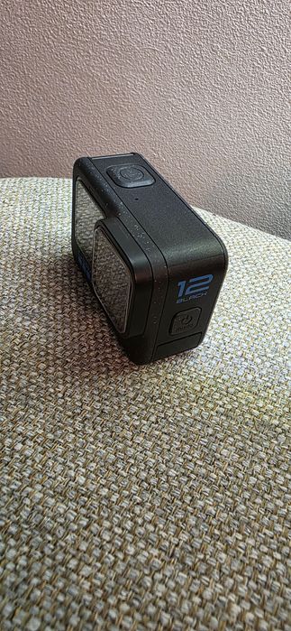 Vând GO Pro Hero 12 Black