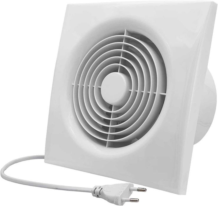 Ventilator extractor baie 150mm