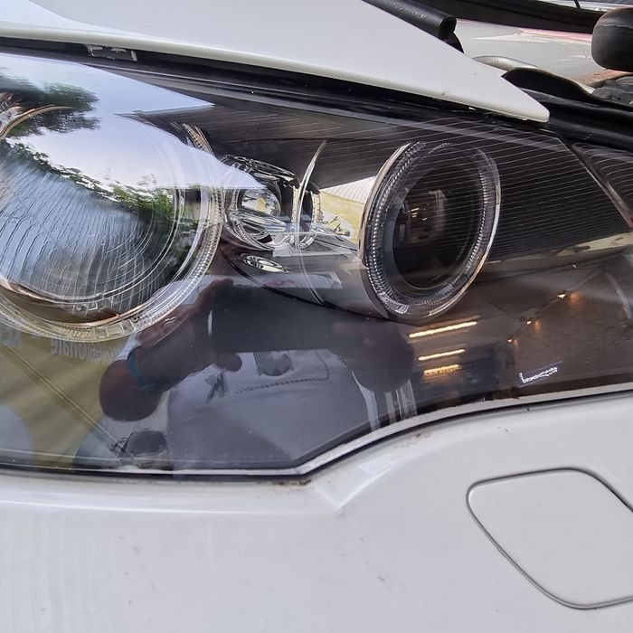 REPARATII FARURI / Inolocuire Sticle /Reconditionare By TunningShop