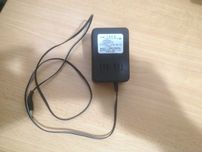 Блок питания Sega Mega Drive