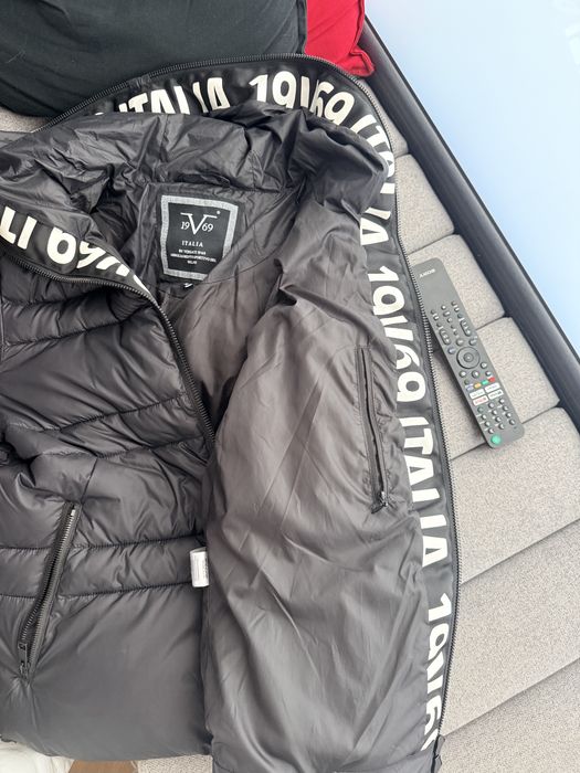 Geaca toamna iarna 19V69 by Versace