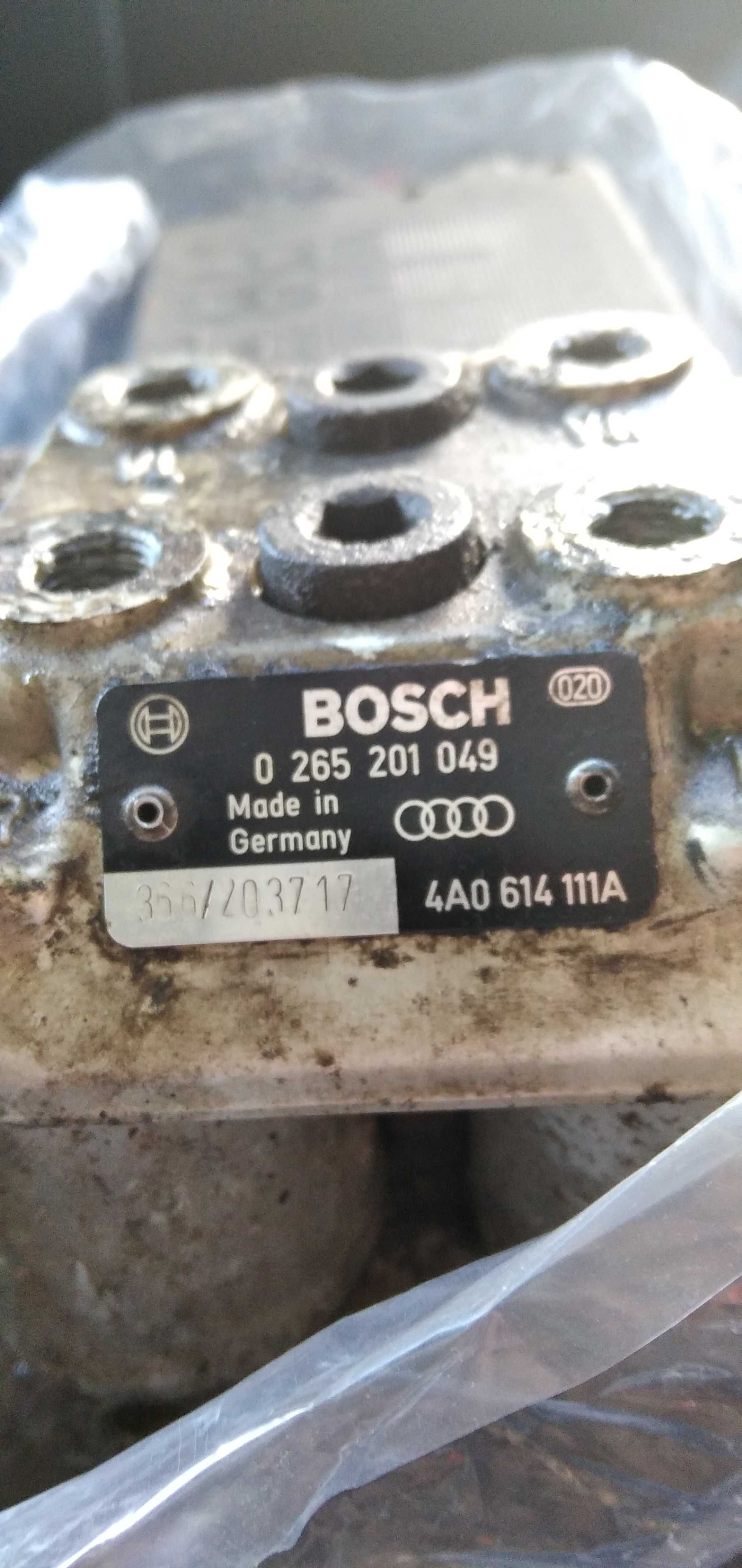 ABS модул audi 100 c4 1993