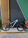 Canyon Torque AL 6.0 2022 Custom