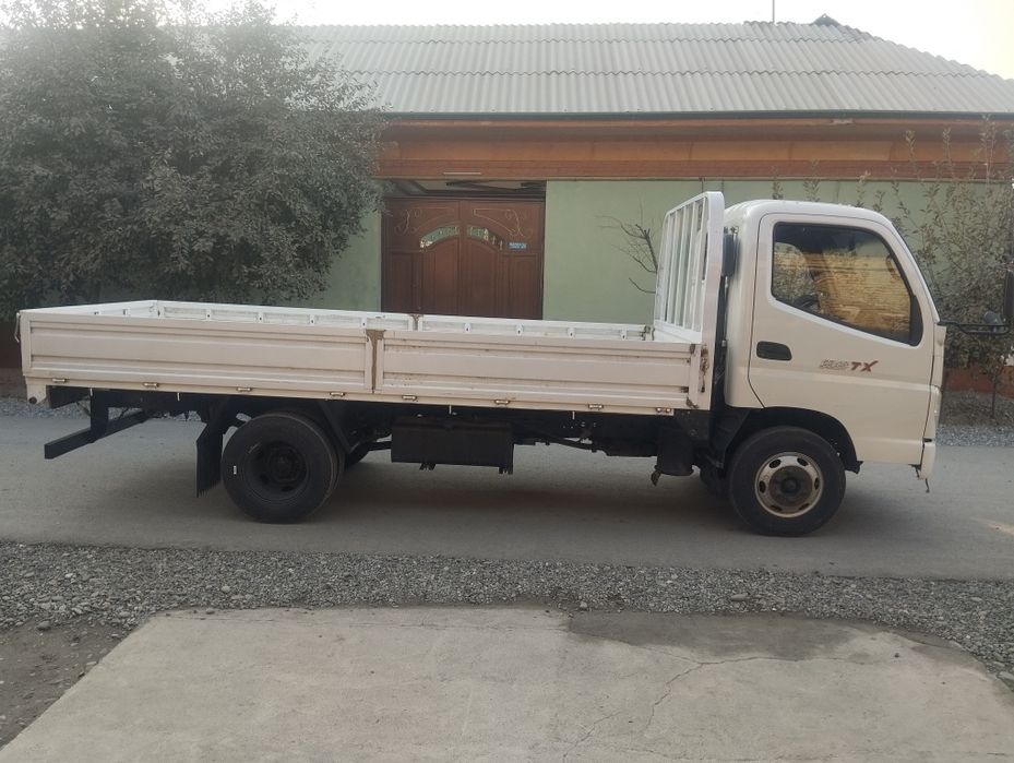 Faton  sotiladi yangi