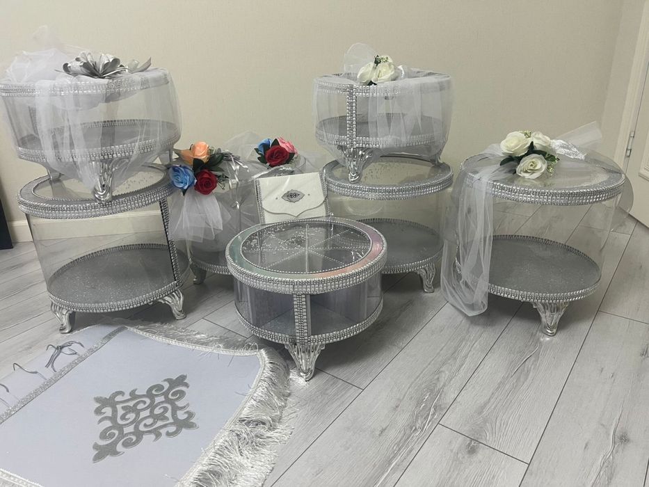 Қоржындар, состояние отличное