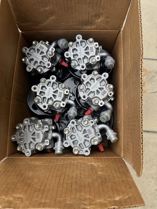 GM  Кобалт Гидравлика насос Gidravlika nasos Cobalt