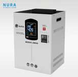 NURA Релейный 15KVA | Стабилизатор | Rassrochka | Muddatli to'lov