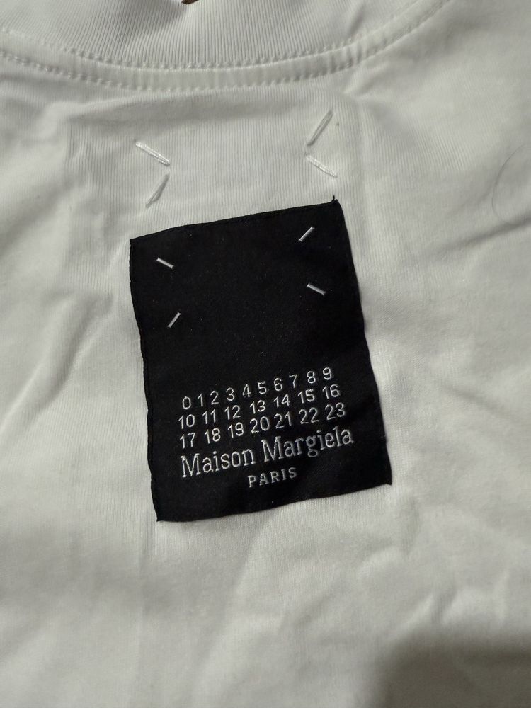 Maison Margiela t-shirts