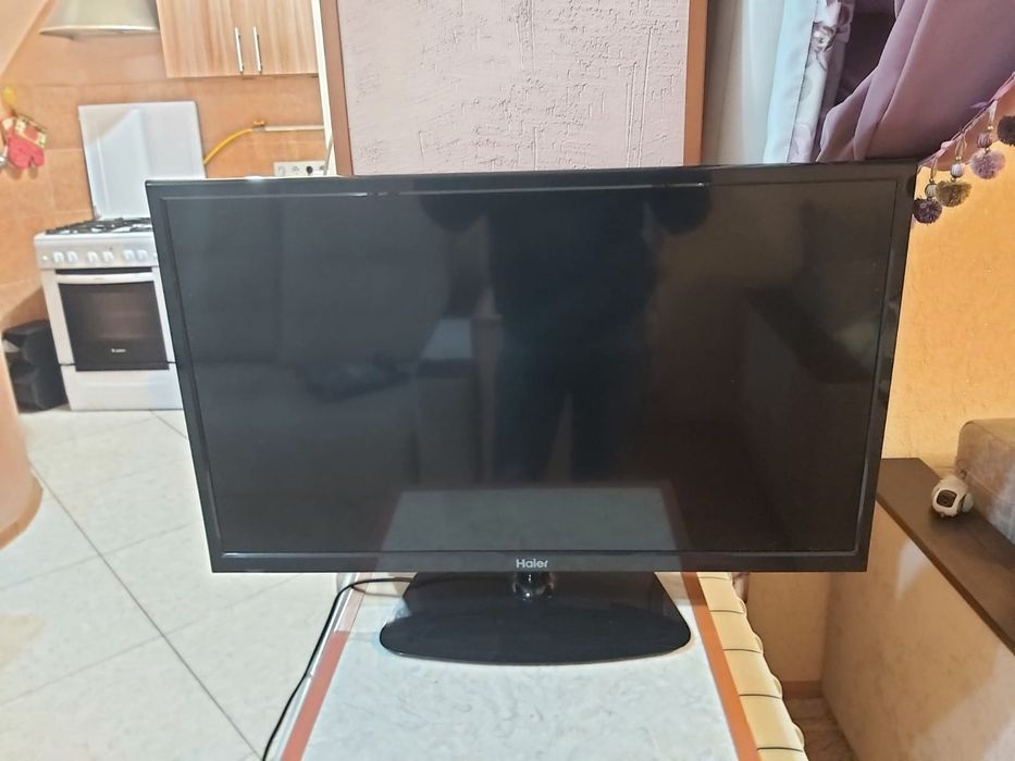 Продам телевизор хайер