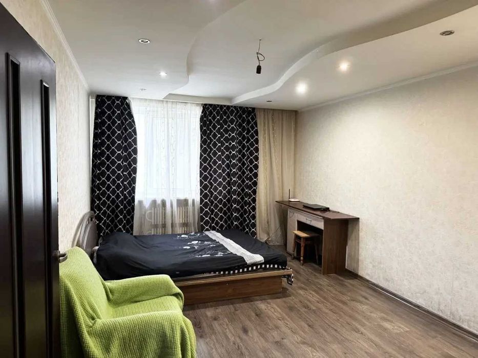 Двустаен имот в кв.Младост 3