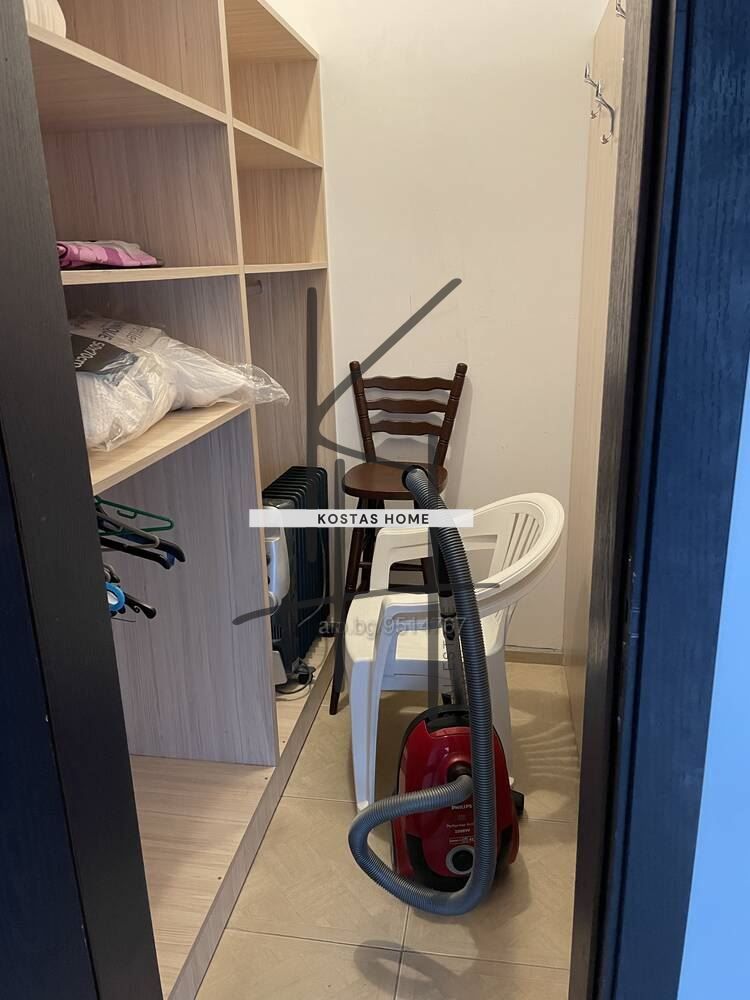 Продава се Тристаен апартамент в к.к. Златни пясъци - 110 кв.м за 1100 €/кв.м - Снимка #9