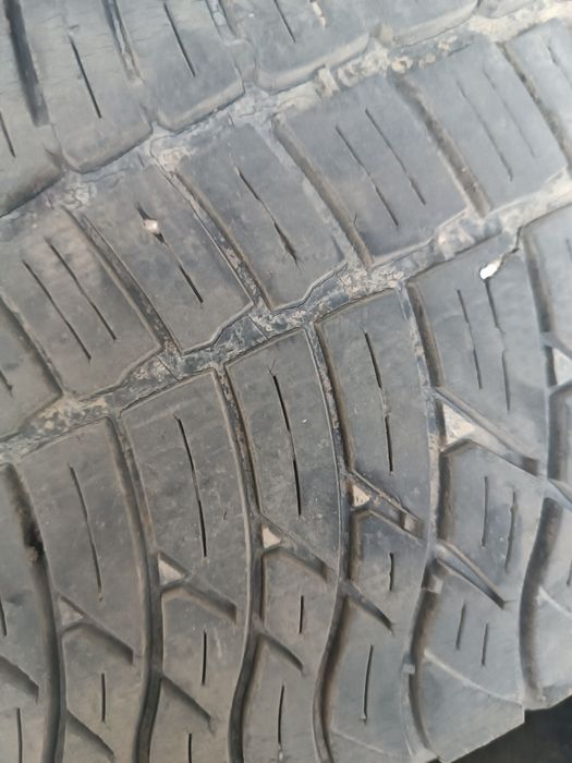 Гуми размер 235/60/16