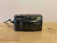 Фотоапарат Canon Prima Junior S Macro - 35mm