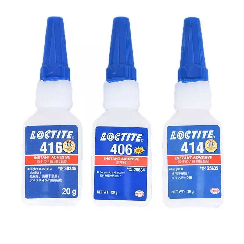 LOCTITE /adeziv / super glue profesional