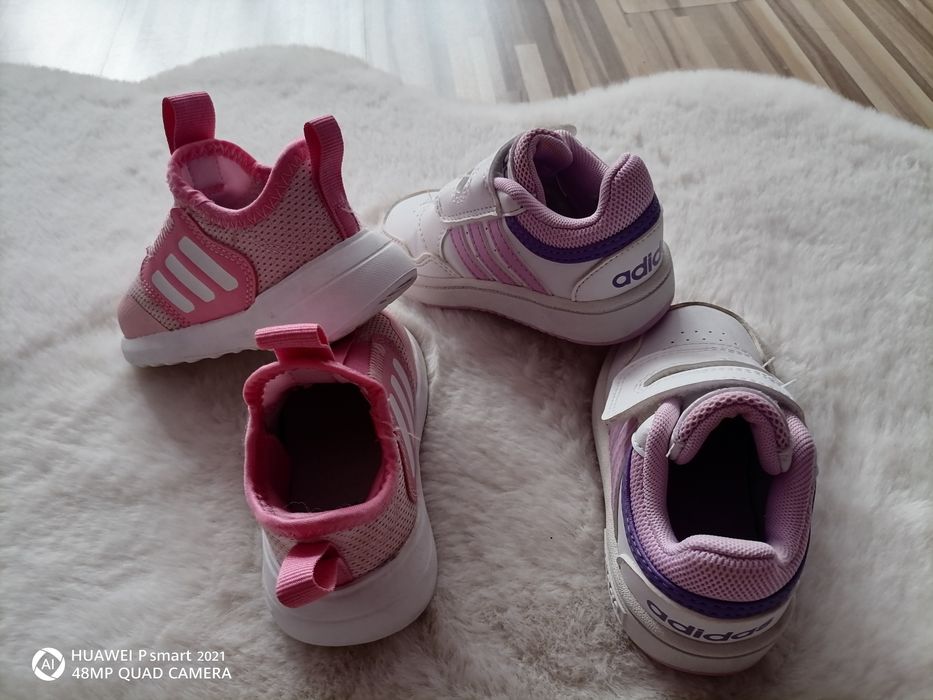 Детски маратонки Adidas