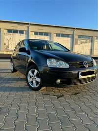 Golf 5 1.6 fsi 200