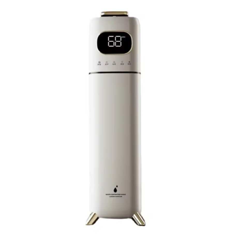 Увлажнитель воздуха для дома ультразвуковой, аромадиффузор напольный