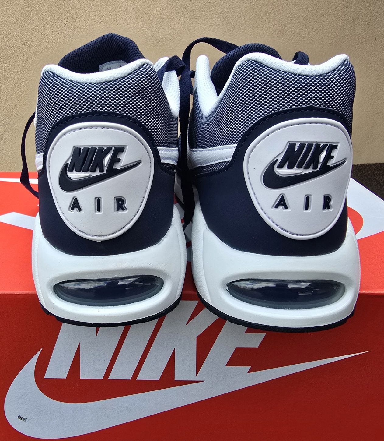 NIKE AIR MAX IVO, mărimea 46
