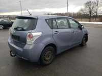 НА ЧАСТИ Toyota Verso 2.0 D-4d 126к.с 2010г , !!