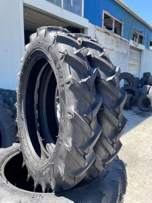 4.00-16 Cauciucuri noi agricole de balotiera tractiune