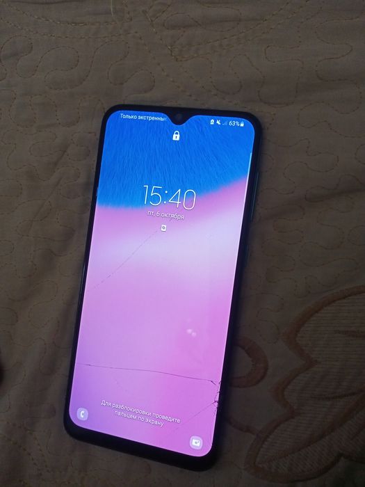 Samsung A30S продам