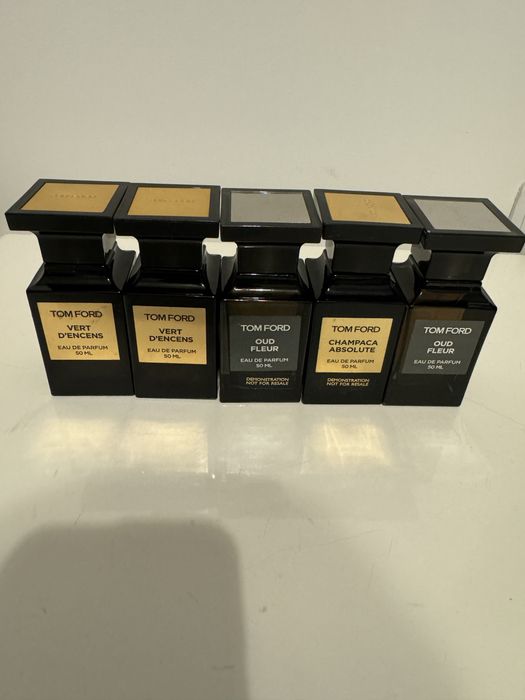 Vand Parfumuri Tom Ford