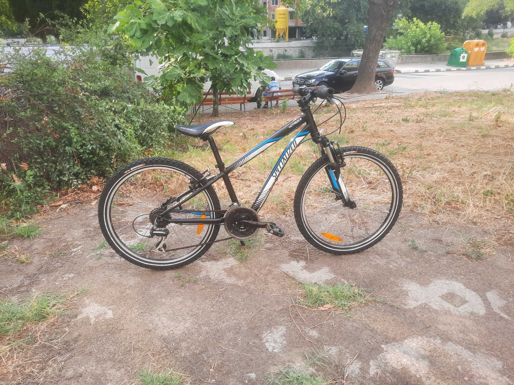 Планински велосипед Specialized Hotrock 24 цола