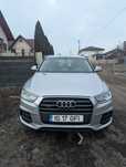 Audi Q3  Diesel Euro 6