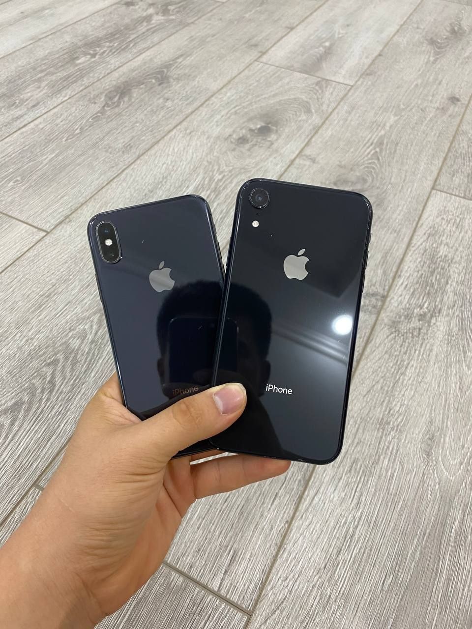 iphone xr x skidkada