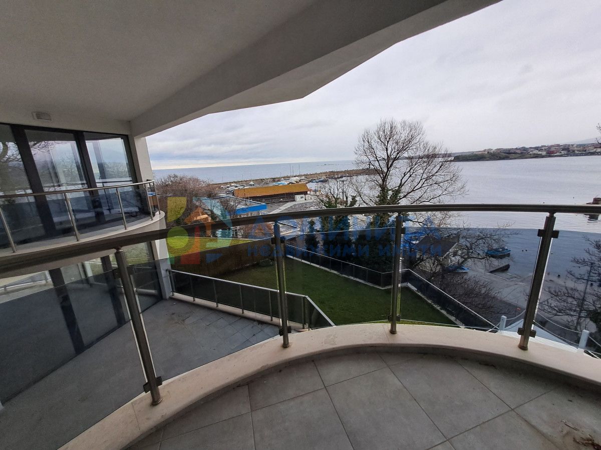 Продава се Мезонет в Царево - 316 кв.м за 2374 €/кв.м - Снимка #19