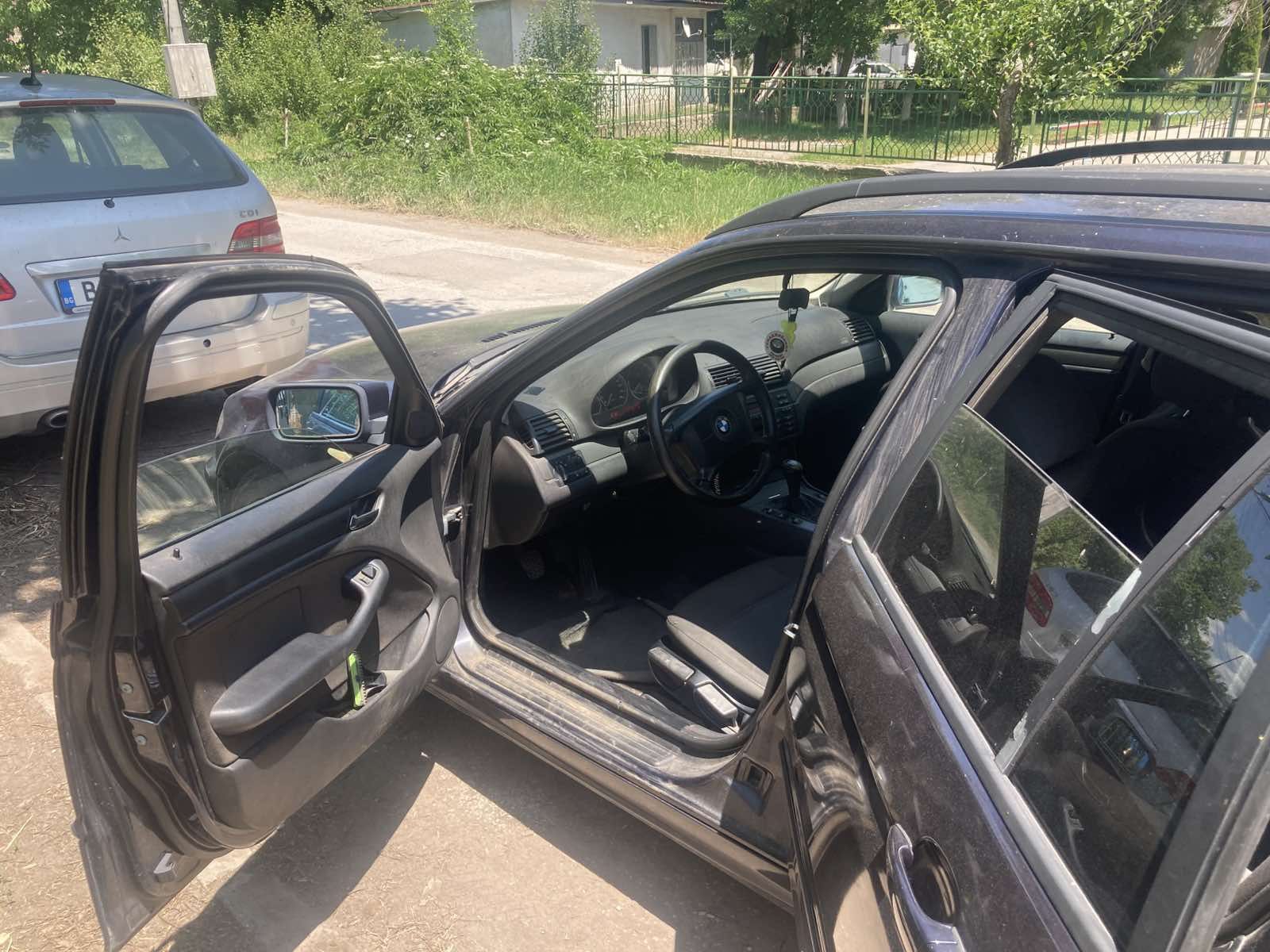 BMW 320d 150k.c.