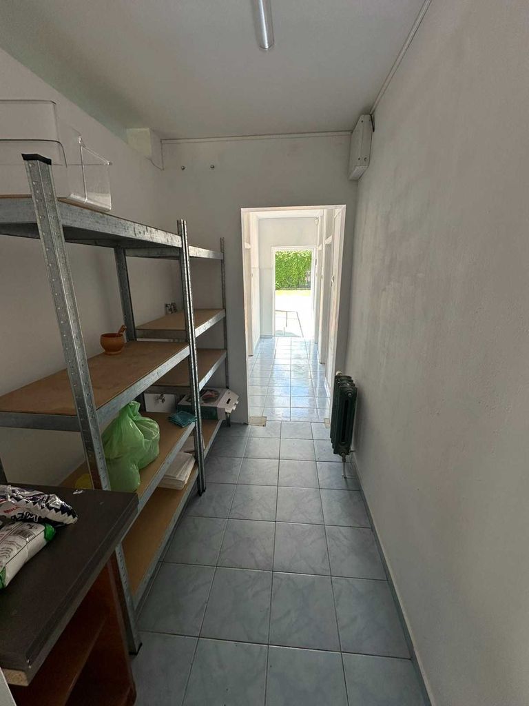 Дава се под наем Склад в Пловдив, Коматевски възел - 124 кв.м за 800 € - Снимка #7