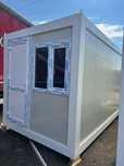 Vand container modular magazin birou