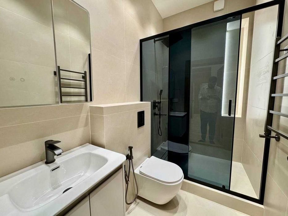 Срочная продажа! 2-комн квартира по сниженной цене в Шайхантахур ID10