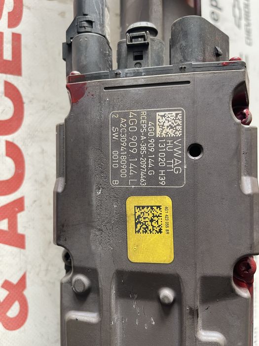 Caseta directie Audi A7 A6 cod 4G0909144L