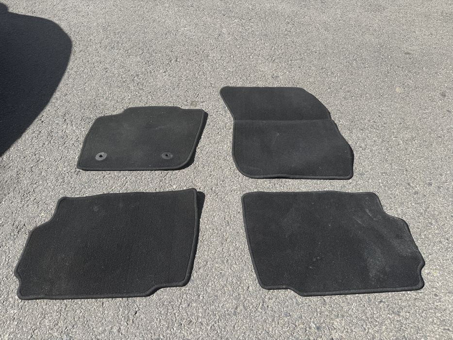 Covorase Vara Ford Mondeo Mk5 2018