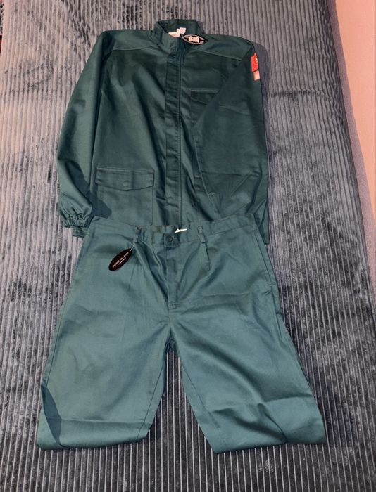 Salopeta SIR Safety System 100% bumbac